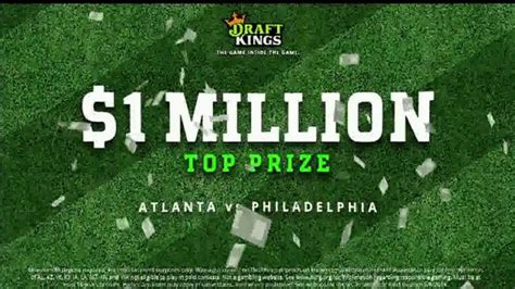 best draftkings contests to enter|DraftKings TV Commercials .